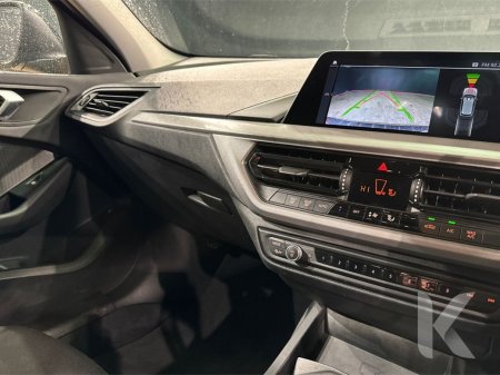 2020 BMW 1-Series - photo 19