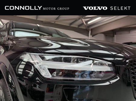 2024 Volvo XC90 - photo 14