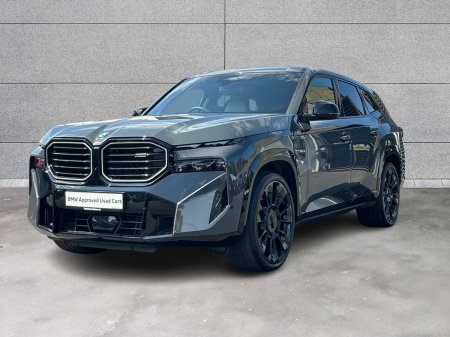 2026 BMW XM - photo 23