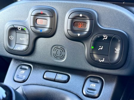 2023 Fiat Panda - photo 33