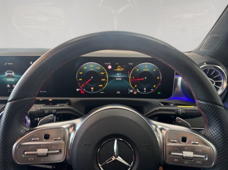 2019 Mercedes-Benz A-Class - photo 12