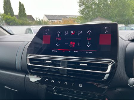 2025 Citroen C5 Aircross - photo 16