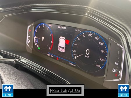 2021 Volkswagen T-Cross - photo 23