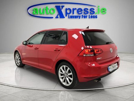 2016 Volkswagen Golf - photo 7