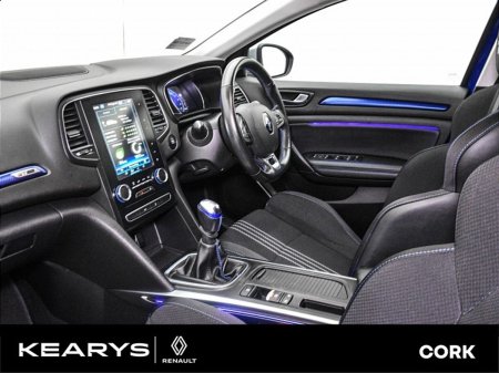 2019 Renault Megane - photo 5