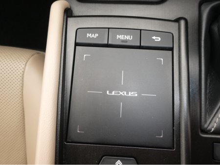 2021 Lexus ES - photo 27