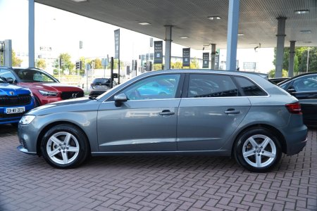 2019 Audi A3 - photo 7