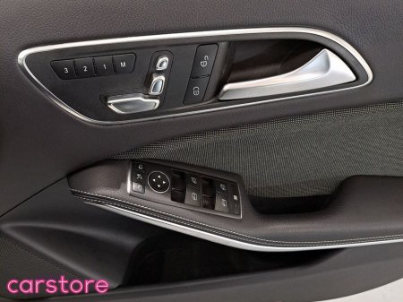 2018 Mercedes-Benz A-Class - photo 16