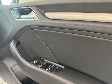 2018 Audi A3 - photo 12