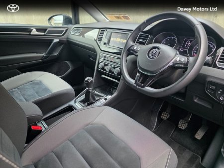 2017 Volkswagen Golf - photo 13