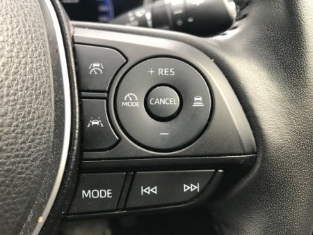 2024 Toyota Corolla Cross - photo 14