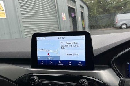 2022 Ford Kuga - photo 26