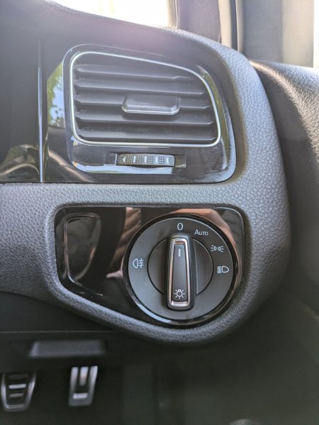 2014 Volkswagen Golf - photo 20