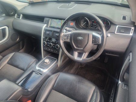 2018 Land Rover Discovery - photo 13