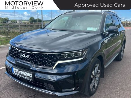 2023 Kia Sorento - photo 5