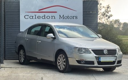 2007 Volkswagen Passat - photo 10