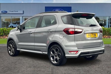2023 Ford EcoSport - photo 2