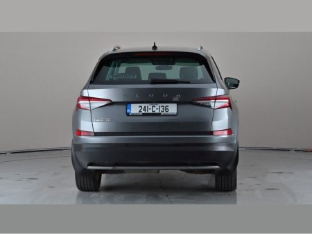 2024 Skoda Kodiaq - photo 8