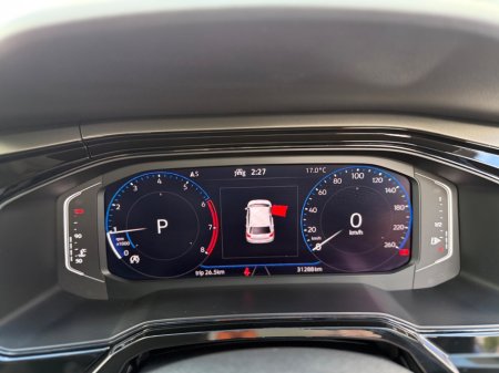2021 Volkswagen Polo - photo 20