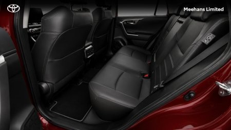 2023 Toyota RAV4 - photo 7