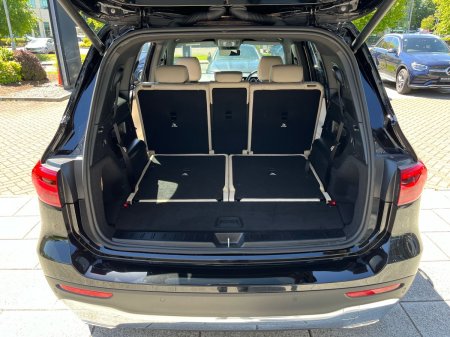 2026 Mercedes-Benz GLB - photo 23
