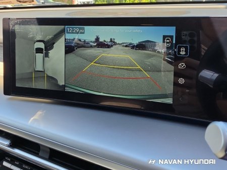 2026 Hyundai IONIQ 9 - photo 25