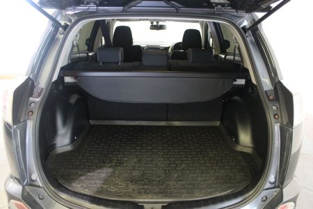 2016 Toyota RAV4 - photo 9