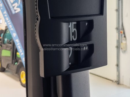 2021 SCANIA R450 XT - photo 20