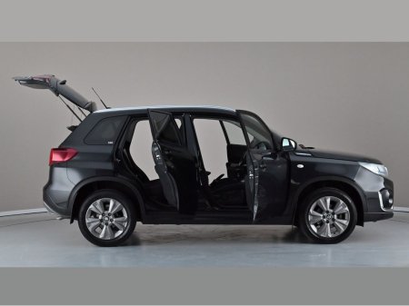 2021 Suzuki Vitara - photo 16