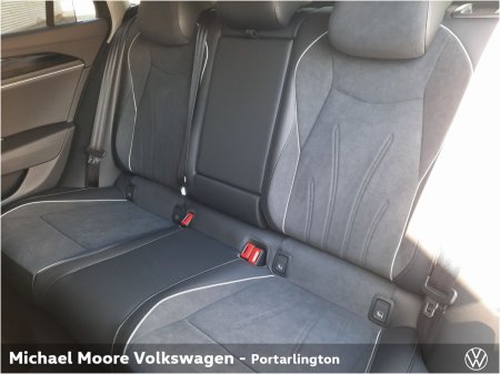 2027 Volkswagen Passat - photo 7