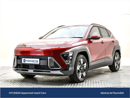 2024 Hyundai KONA - photo 10
