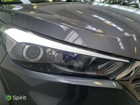 2018 Hyundai Tucson - photo 21