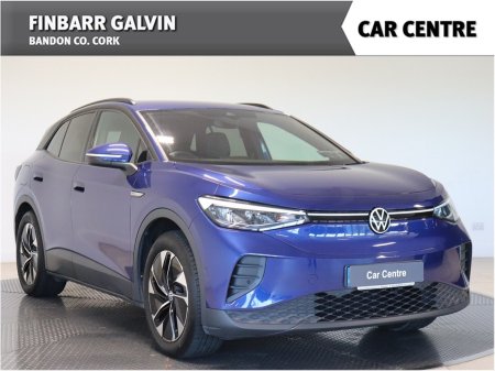 2023 Volkswagen ID.4 LIFE DX 77kWh 174HP