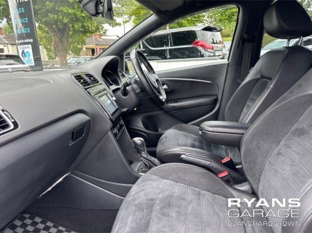 2017 Volkswagen Polo - photo 10