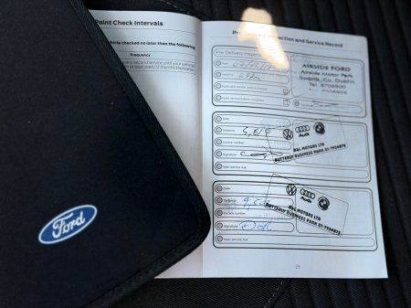 2017 Ford Focus - photo 22
