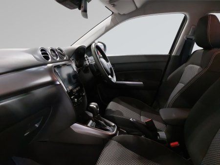 2026 Suzuki Vitara - photo 3
