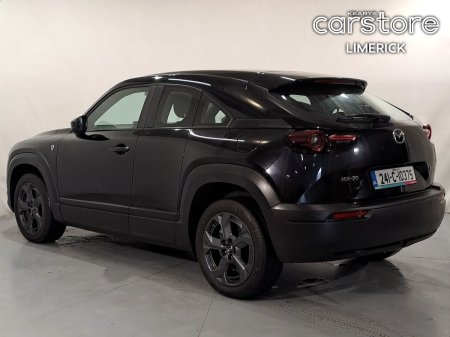2024 Mazda MX-30 - photo 5