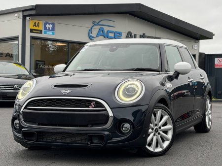 2020 Mini Cooper SD - 2.0L DIESEL - AUTO - 12M WARRANTY - CAR: 2605