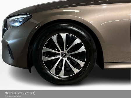 2024 Mercedes-Benz E-Class - photo 5