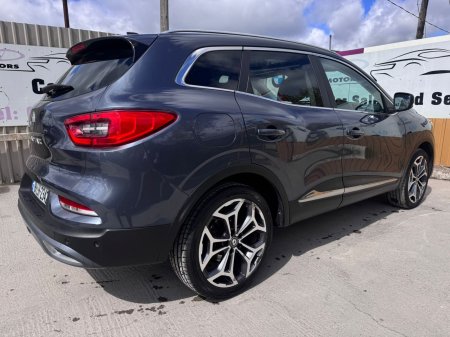 2019 Renault Kadjar - photo 6