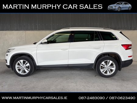 2020 Skoda Kodiaq - photo 3