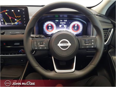 2024 Nissan Qashqai - photo 18