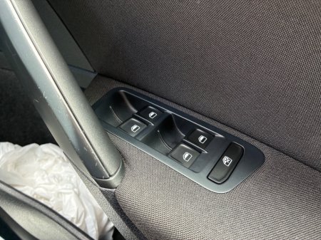 2015 Volkswagen Golf - photo 15