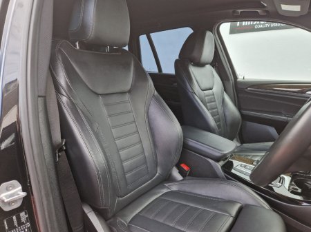 2020 BMW X3 - photo 28