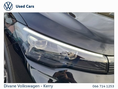 2025 Volkswagen Tiguan - photo 19