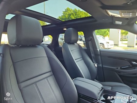 2025 Land Rover Range Rover Evoque - photo 17