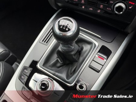 2016 Audi A5 - photo 13