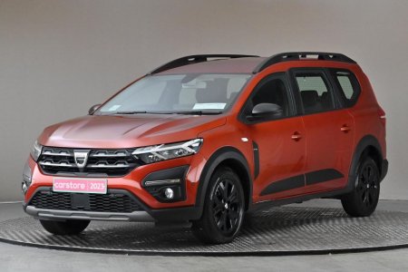 2023 Dacia Jogger - photo 3