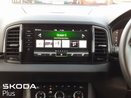 2023 Skoda Karoq - photo 18