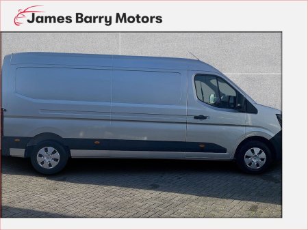 2026 Renault Master - photo 25